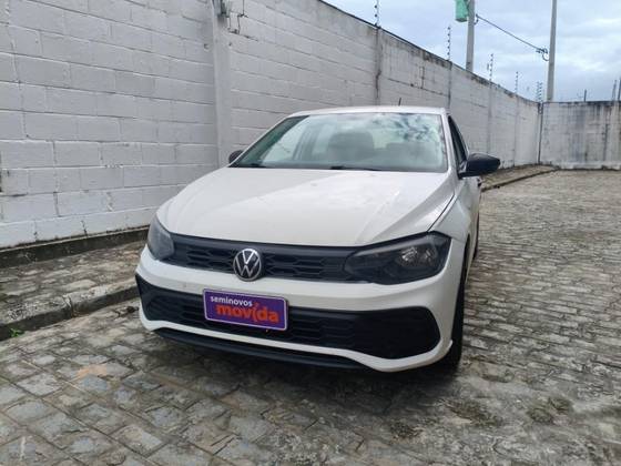 VOLKSWAGEN POLO 1.0 MPI TRACK MANUAL VOLKSWAGEN POLO 1.0 MPI TRACK MANUAL